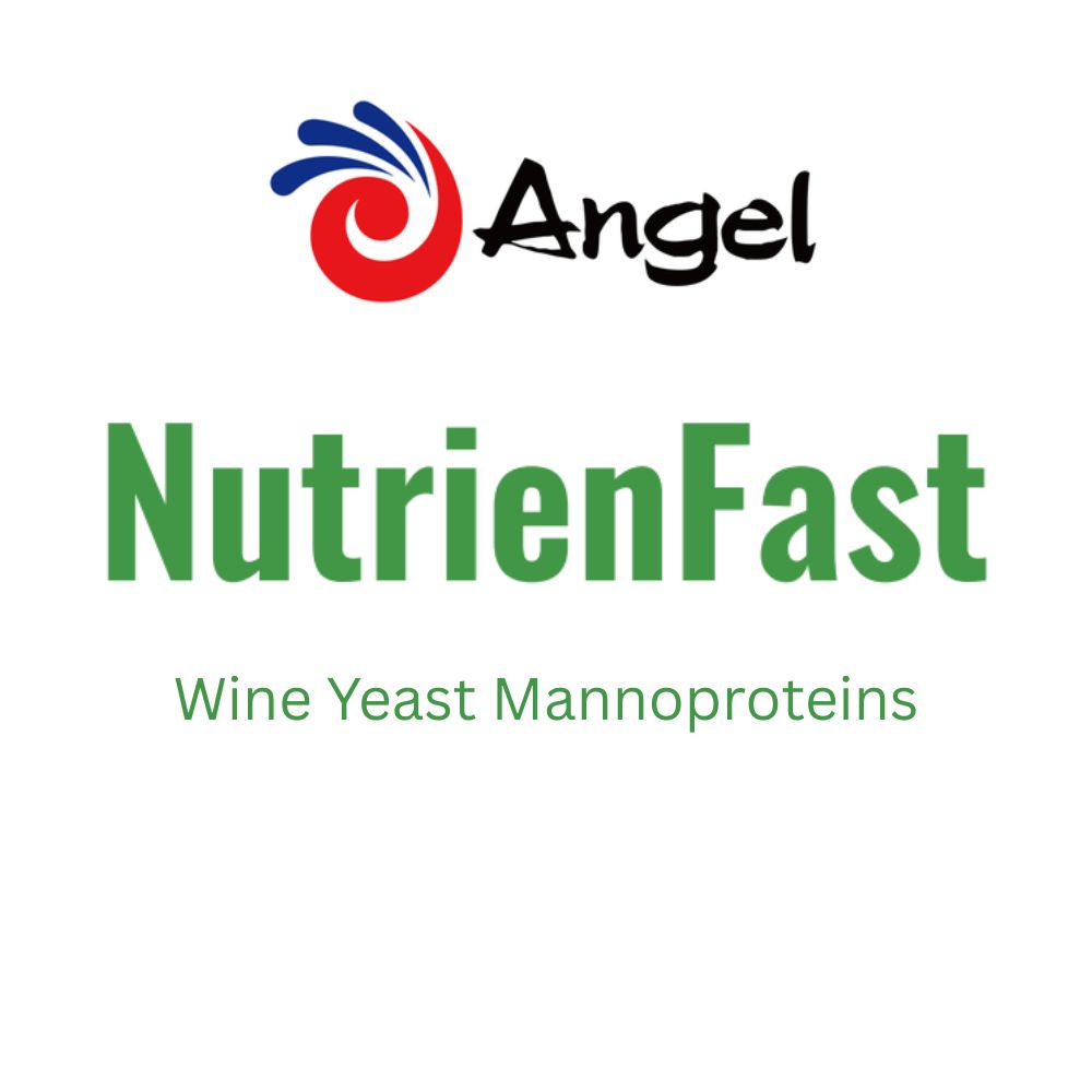 5kg NUTRIENFAST Angel Yeast Nutrition