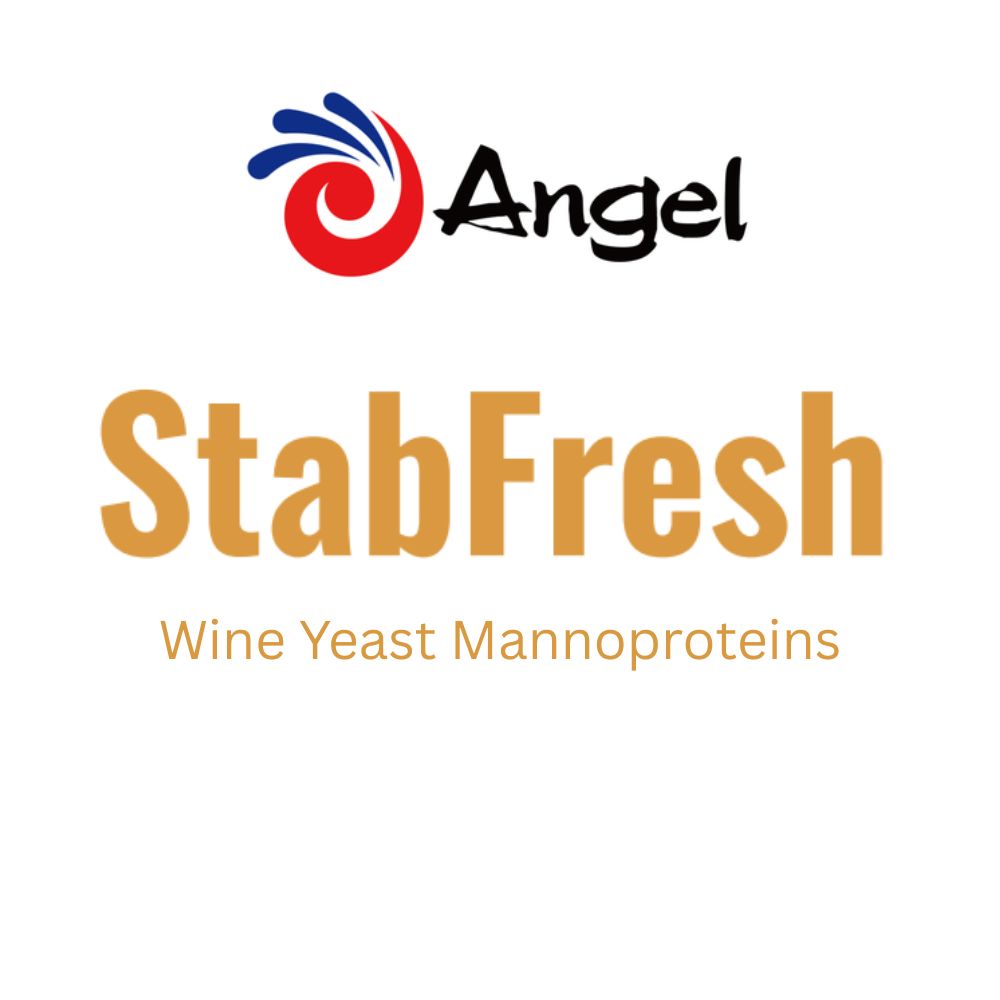 5kg StabFresh wine yeast mannoproteins