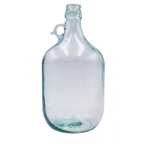 5L Glass Demijohn
