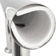 6 Tap TT Bar Brushed Stainless Font Kit (without Taps) - Distillery King Australia