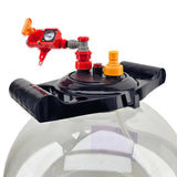 60L FermZilla All Rounder Double Batch Pressure Fermenting Kit - Complete Bundle - Distillery King Australia