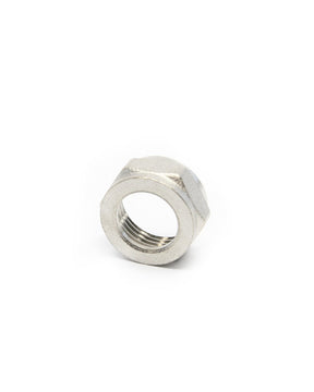 Keg King 5/8" Hex Nut for Keg Coupler or Tap