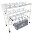 63 hole DFT system large 3 tier kit