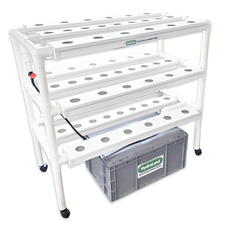 63 hole DFT system large 3 tier kit