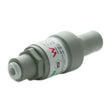 6.35mm 1/4 inch water pressure limiting valve 70psi NSF Watermark