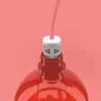 Oxebar PET keg dip tube filter