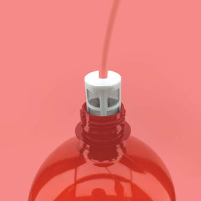 Oxebar PET keg dip tube filter