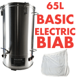 65L Basic DigiBoil BIAB kit