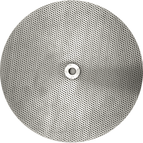 65L BrewZilla malt pipe bottom screen
