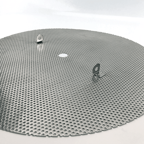 65L BrewZilla malt pipe top screen