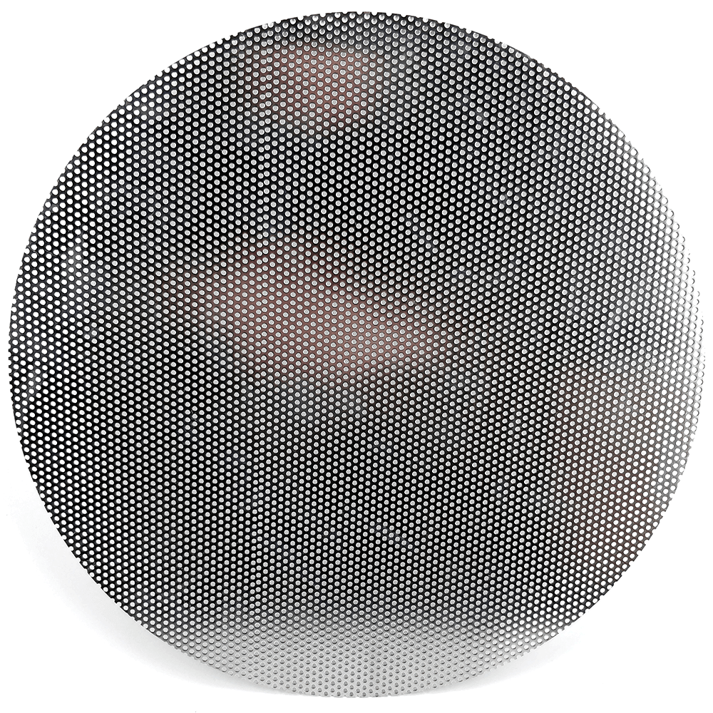 Pro series bottom screen for 65L BrewZilla malt pipe, no hole version