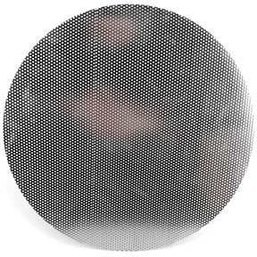 Pro series bottom screen for 65L BrewZilla malt pipe, no hole version
