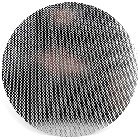 Pro series bottom screen for 65L BrewZilla malt pipe, no hole version
