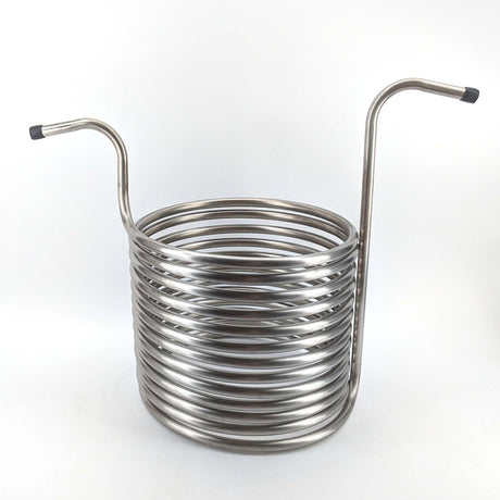 65L BrewZilla stainless steel immersion chiller