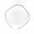 65L BrewZilla wire malt pipe support ring, halo ring