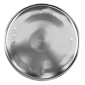 65L BrewZilla Gen 4 domed false bottom pump filter