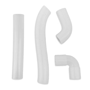 Silicone pump tubing kit for 65L BrewZilla Gen 4