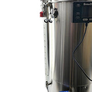 65L BrewZilla Gen 4.1 with 25w Pump 2000w/1000/500w - 220 - 240V AC - Distillery King Australia