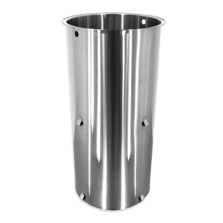 BrewZilla 65L extended malt pipe for boiler extension