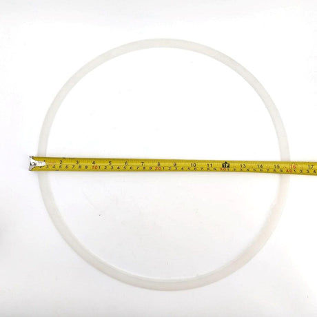 Silicone gasket for 65L BrewZilla and DigiBoil distillation lid
