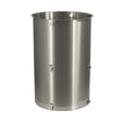 65L Gen 4 pro malt pipe without lauter aid perforations