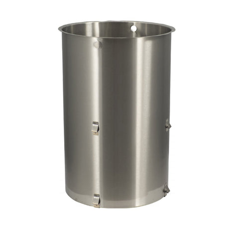 65L Gen 4 pro malt pipe without lauter aid perforations