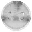 65L heavy duty false bottom for DigiBoil BrewZilla