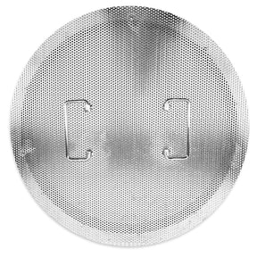 65L heavy duty false bottom for DigiBoil BrewZilla