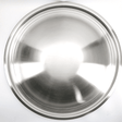 65L stainless steel lid for BrewZilla and DigiBoil