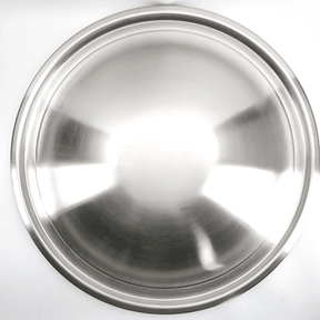 65L stainless steel lid for BrewZilla and DigiBoil