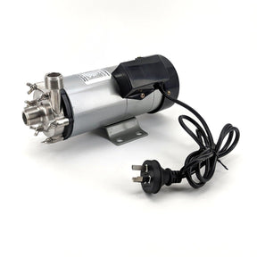 65 Watt high temperature magnetic drive pump