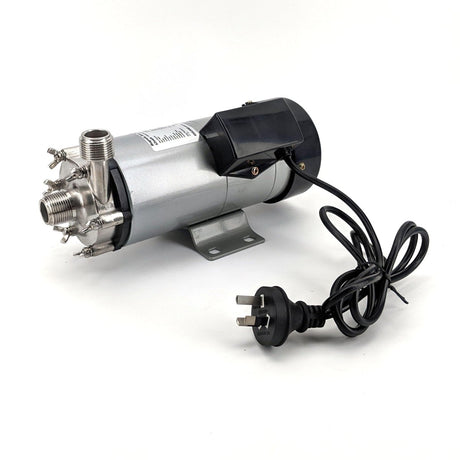 65 Watt high temperature magnetic drive pump