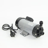 65w MKII High Temperature Magnetic Drive Pump with 3/4" BSP