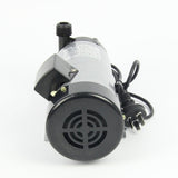 65w MKII High Temperature Magnetic Drive Pump with 3/4" BSP