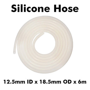 6m Heavy Duty Silicone Tube