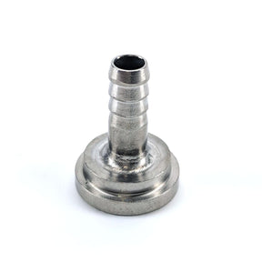 6mm straight barbtail for 5/8 inch hex nut
