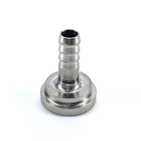 6mm straight barbtail for 5/8 inch hex nut