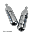 74g CO2 cartridge bulb
