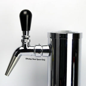 Keg King Stout & Nitro Beer UltraTap Spout