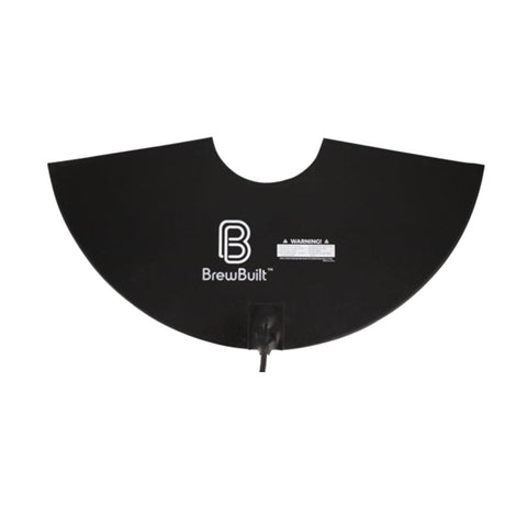 80W conical silicone heater for X-Series unitanks