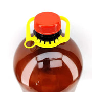 8L Keg Oxebar Monolayer Keg With Cap and Handle (PCO38) - Distillery King Australia