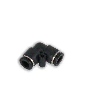 8mm x 8mm push-in elbow fitting
