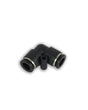 8mm x 8mm push-in elbow fitting