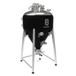 95L BrewBuilt X3 jacketed stainless steel conical fermenter