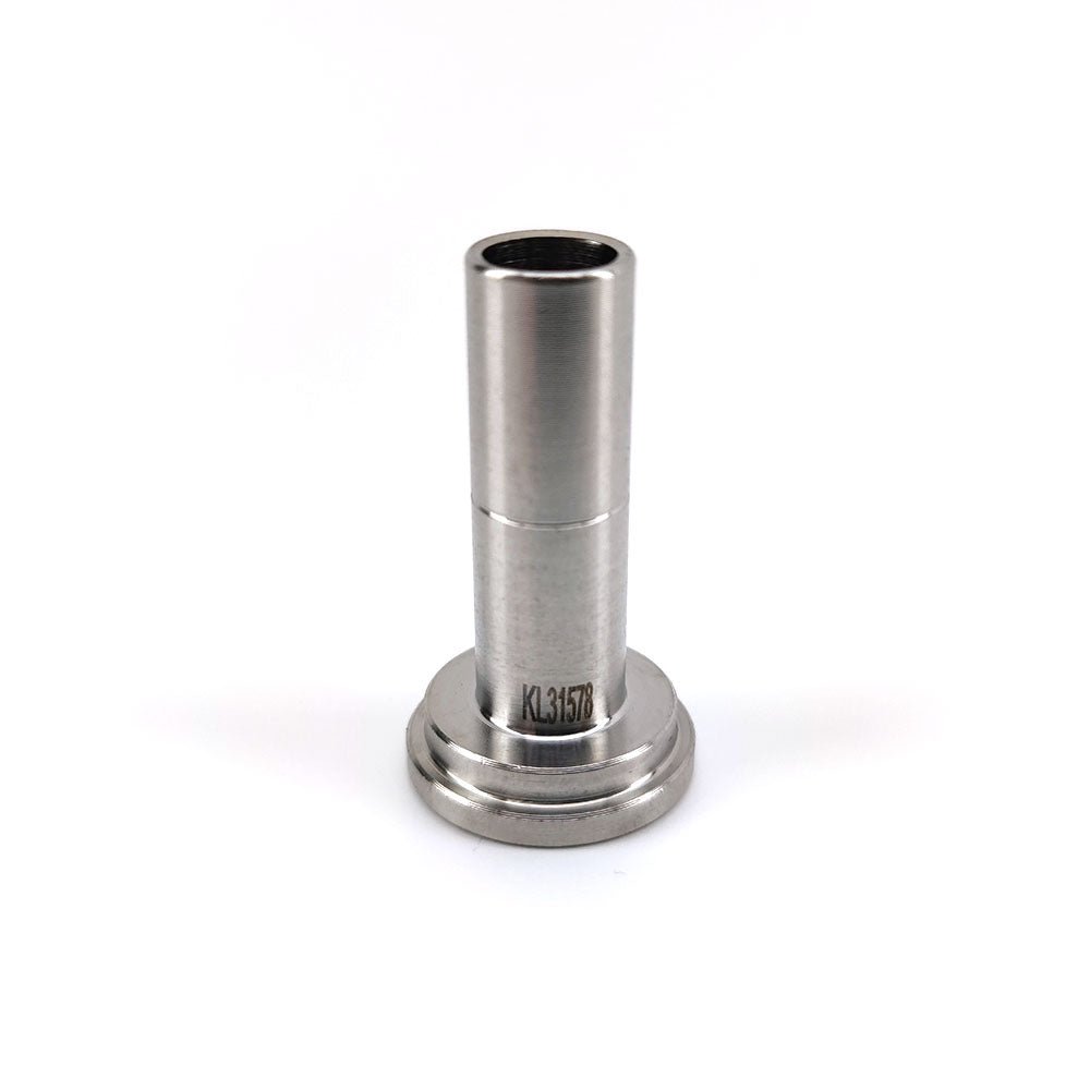9.5mm straight barb, duotight compatible