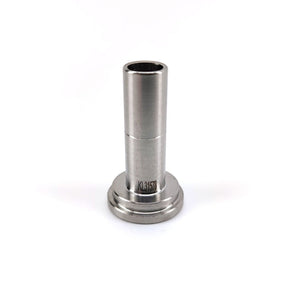 9.5mm straight barb, duotight compatible