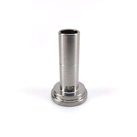 9.5mm straight barb, duotight compatible