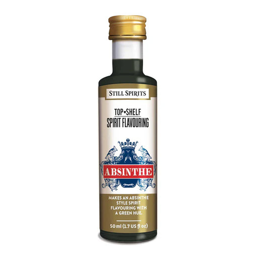 Absinthe_Spirit_Flavouring Top Shelf