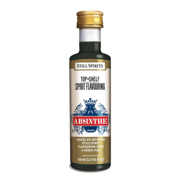 Absinthe_Spirit_Flavouring Top Shelf