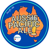 Keg of Beer Keg King Hazy Pacific Ale 50L